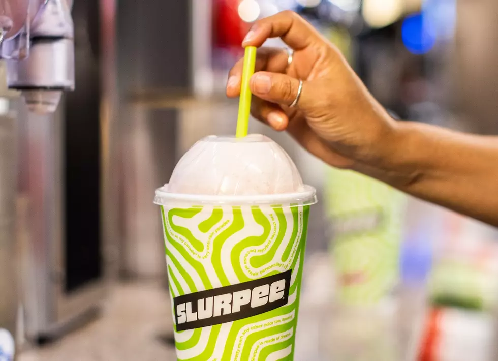 Fill ‘er Up, El Paso! 7-Eleven Announces Return This Month of Bring Your Own Cup Slurpee Day
