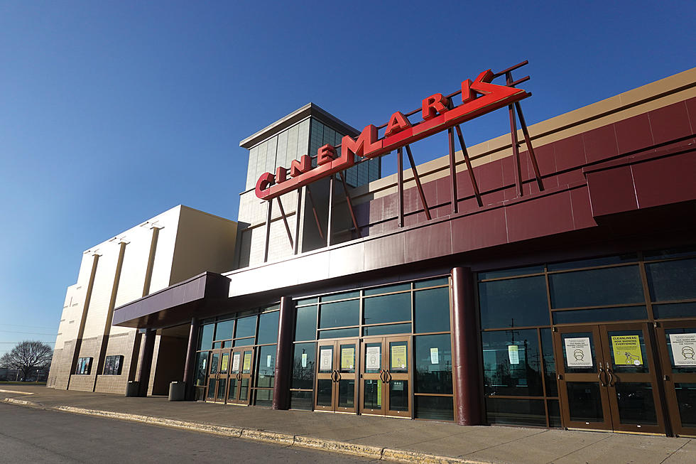 Cinemark is Rolling Out the Red Carpet for New Hires in West El Paso