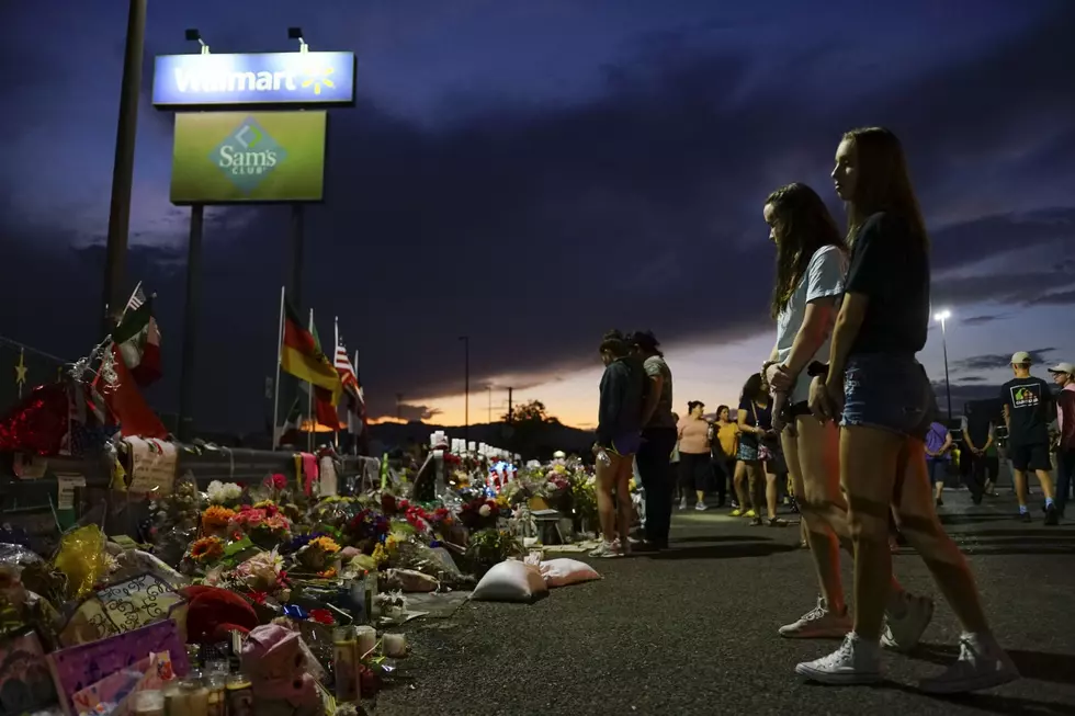 Where Were You On August 3 When The El Paso Tragedy Occurred?