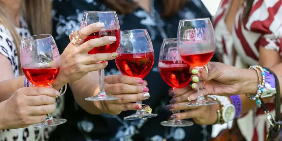 Harvest Wine Festival in Las Cruces Is Back Labor Day Weekend