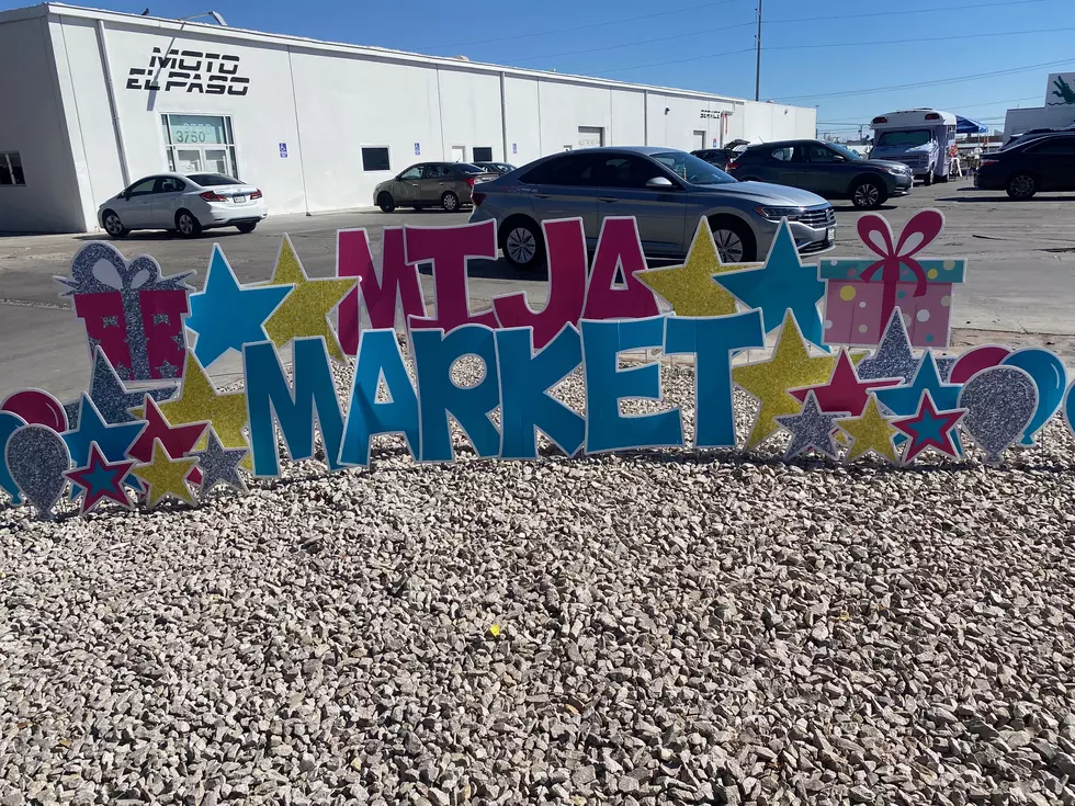 Become A Sponsor For The Mija Project's 3rd Annual 'Mija Market'