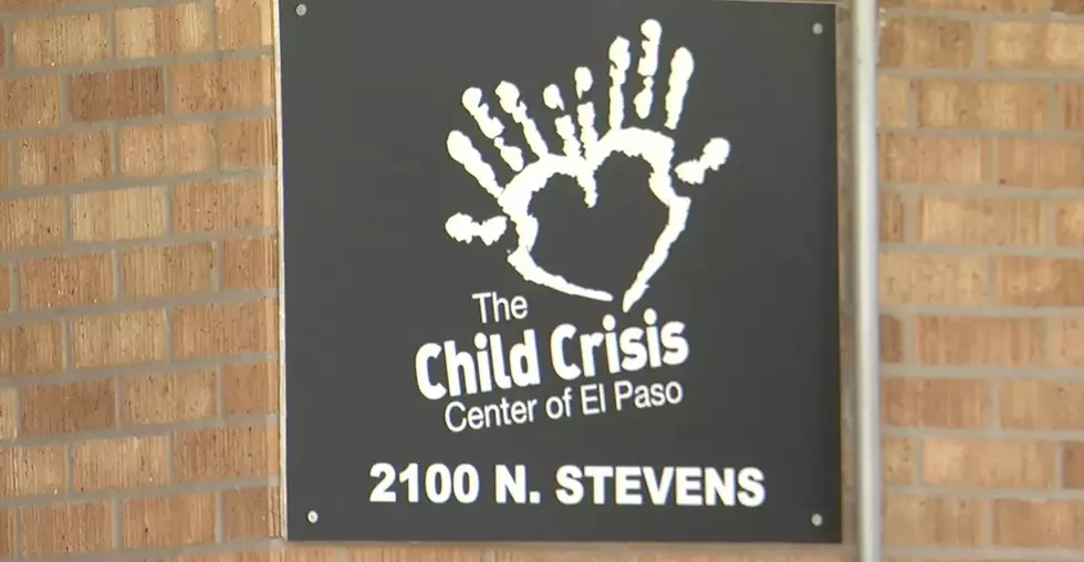 Child Crisis Center of Is In Need of Donations For Food Pantry