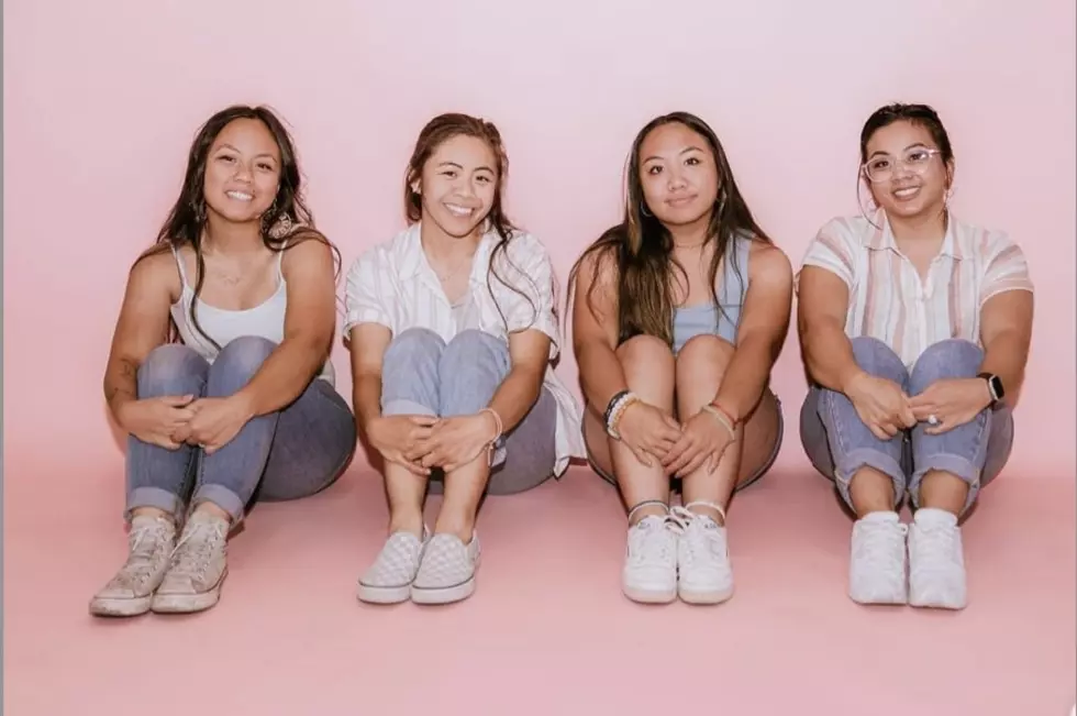 El Paso Singing Group, PIE Sisters, Excited To Work On New Music