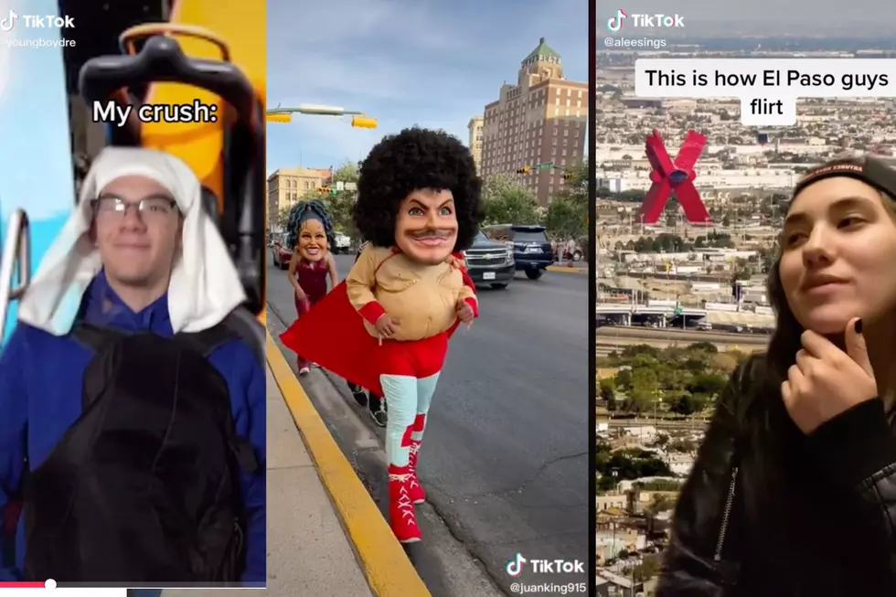 Mindlessly Scroll These TikToks Featuring Funny El Pasoans