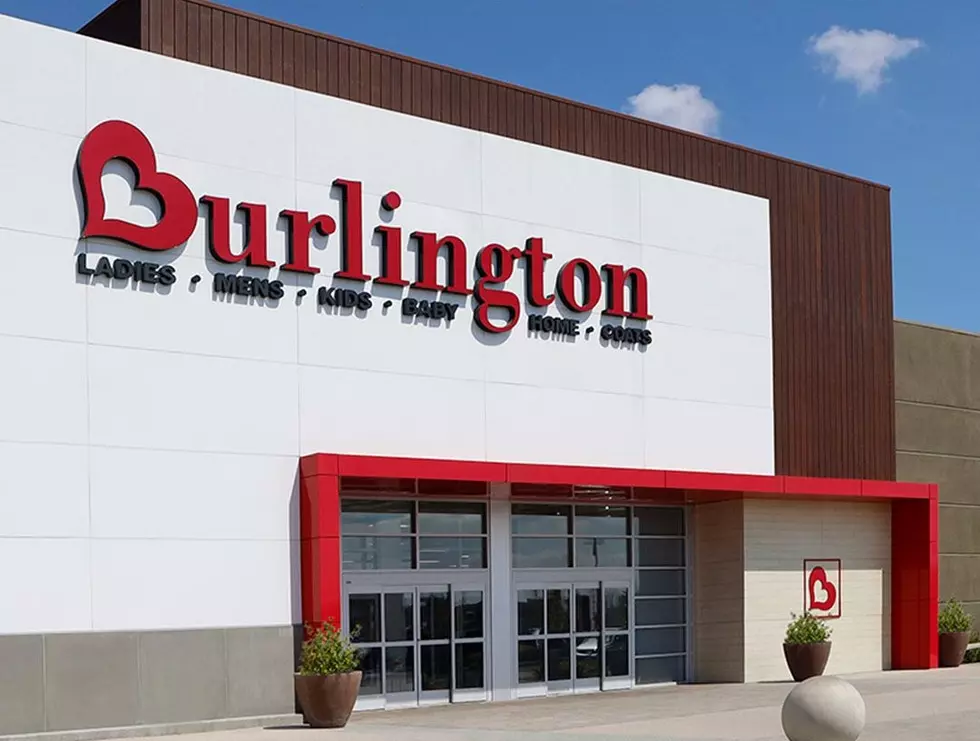 New Burlington Store to Open on El Paso’s East Side