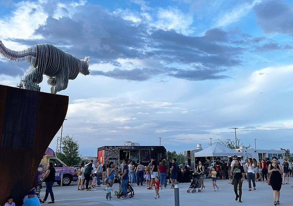 El Paso Downtown Art and Farmers Market Heads East to the Beast