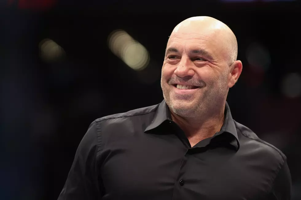Is Joe Rogan Really Planning To Visit El Paso For Free UFC Event?