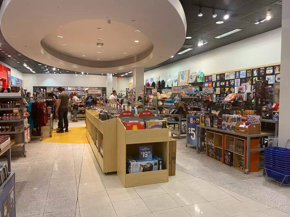 FYE Store Takes Over Former Disney Store In El Paso’s Cielo Vista Mall