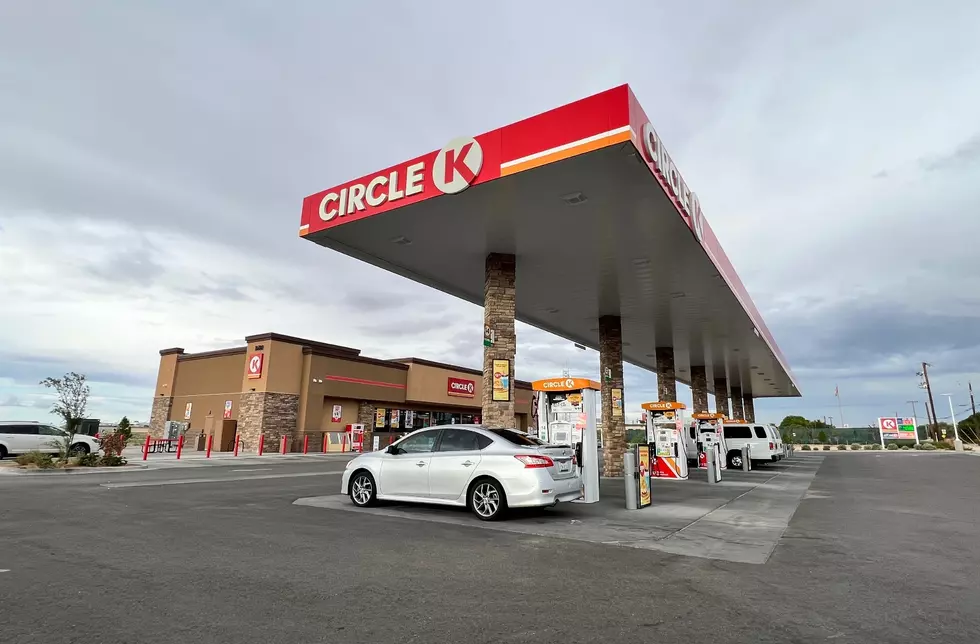 Circle K Offering 40 Cent Per Gallon Gas Discount On September 1