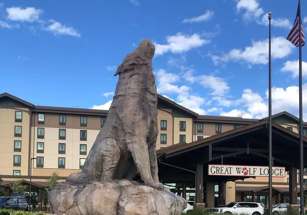 City Manager: City Still Trying to Entice Great Wolf Lodge or Kalahari Resort to Come to El Paso