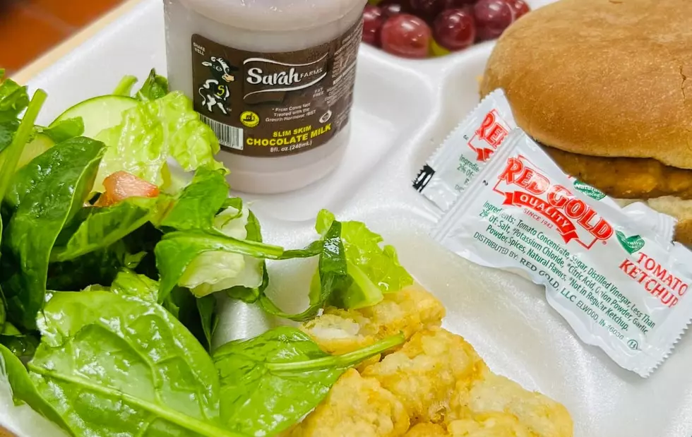 Free After-School Meals Now Being Offered at 12 YISD Campuses