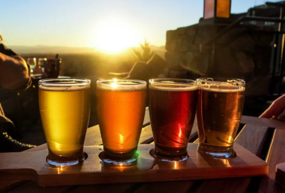 West Texas Beer Fest To Bring 50+ Breweries & The Fun To El Paso
