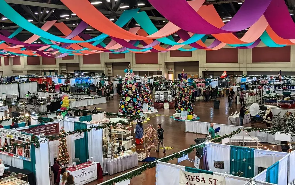 El Paso’s ‘A Christmas Fair’ Sets Dates for 2022 Holiday Market Return