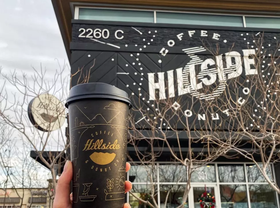 Hillside Coffee & Donut Co Closing Its Doors For Good In El Paso