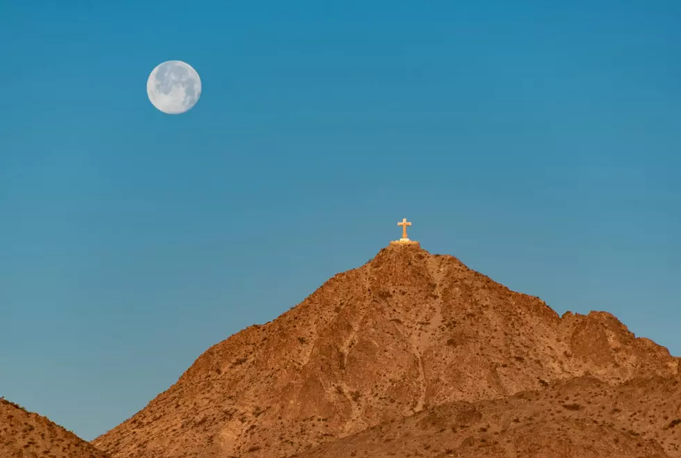 Annual Fall Pilgrimage to the Top of Mt. Cristo Rey Moved to Mid-November