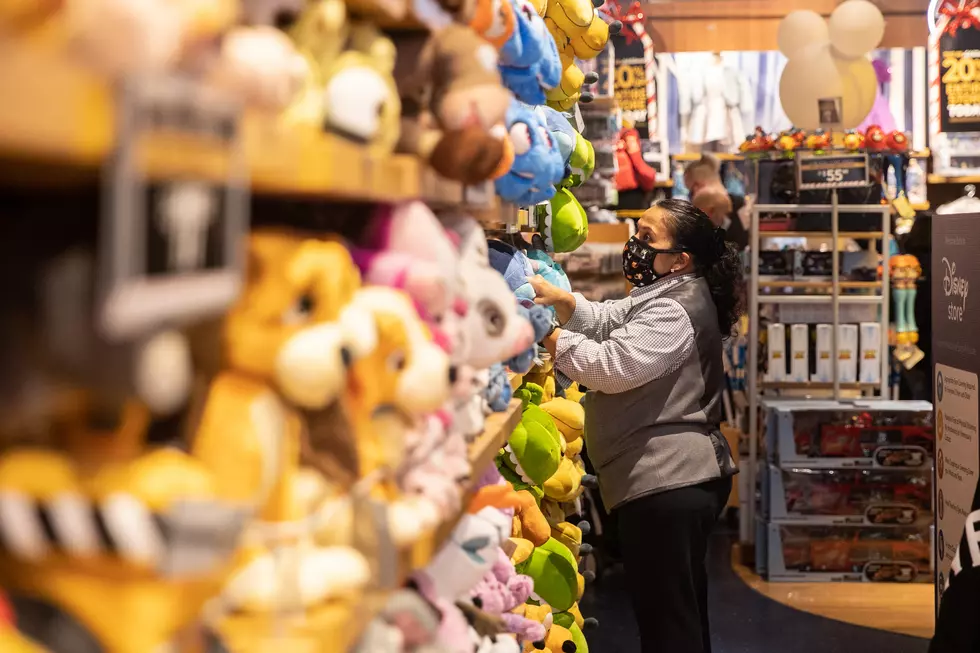 Don’t Kill the Magic, Only Four Disney Stores Remain in Texas
