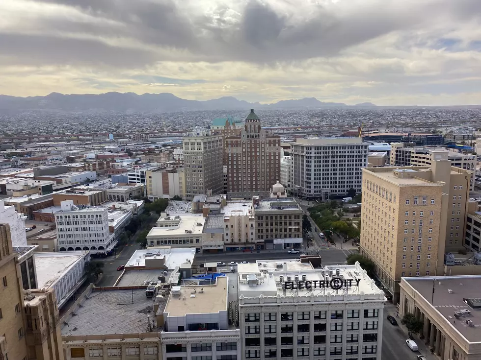 Survey Shows That El Paso Is The Most Loving City In America