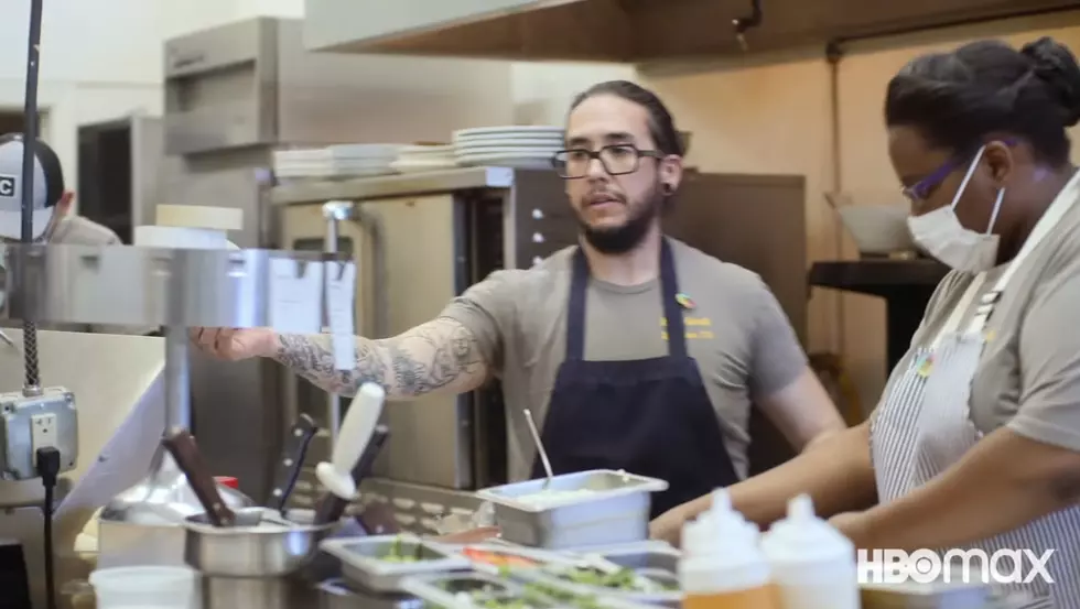 El Paso Chef Competing to Win $300K On New HBO Max Cooking Show
