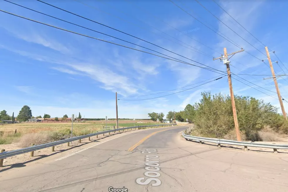Speed Limit Changes to Socorro Road You Need to Know About