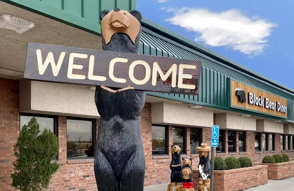 California Based Black Bear Diner, Cracker Barrel Open in Far East El Paso