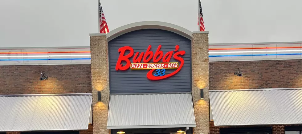 Bubba's 33 Announces Opening Date for East El Paso Location