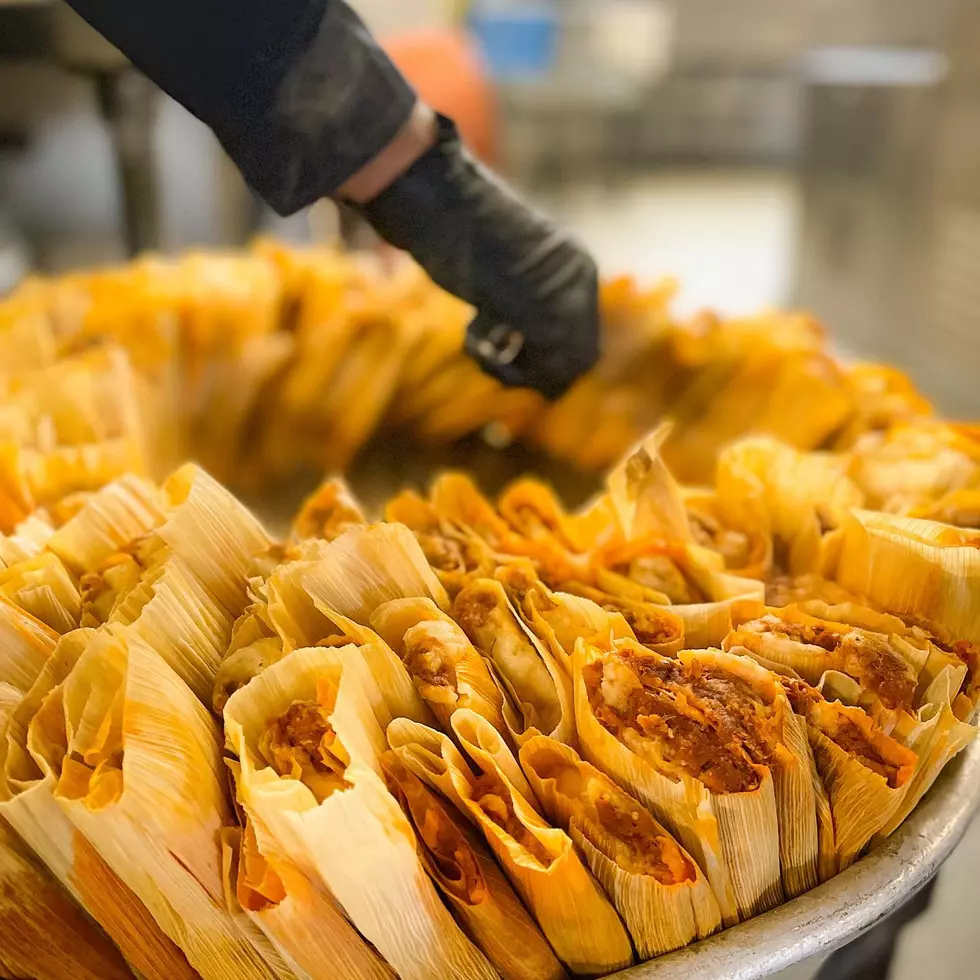 Popular El Paso Eatery among Tops in Texas for Tamales