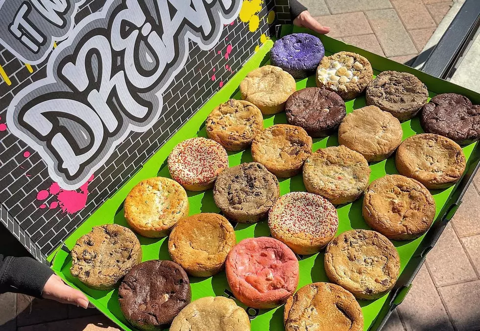 New Hip-Hop Themed Cookie Chain Opens on El Paso's West Side
