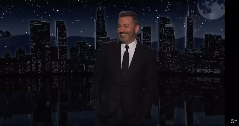 Jimmy Kimmel Mocks El Paso TV Station KVIA with Video of On-Air Screw Up