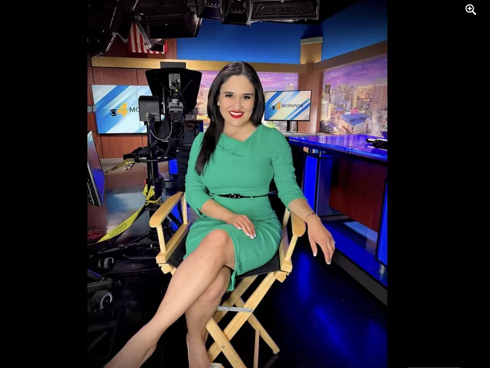 CBS4 Anchor Amanda Guillen Leaves The Anchor Desk For New Opportunity