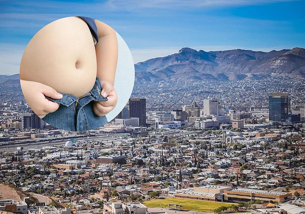 The Sun City is a Fat City, says 2023 Fattest City Study