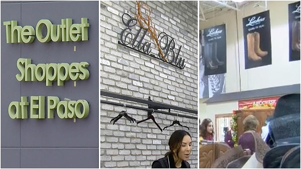 These El Paso Businesses Were Named The “Best Stores In Texas"