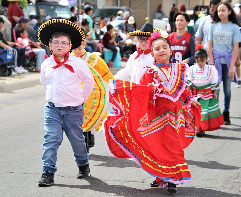 El Paso Easter Tradition Returns, NorthEaster Parade Sets Date