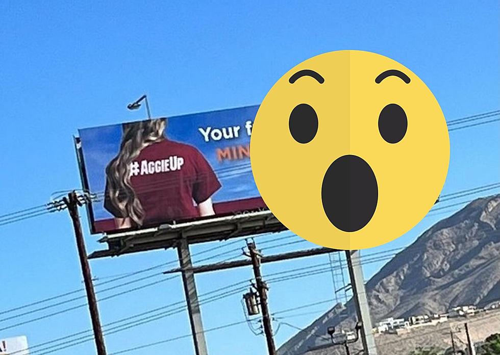 Texas Billboard War of Words: New Mexico State Claps Back at UTEP