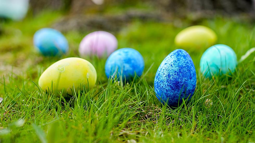 City of El Paso to Easter Weekend Parkgoers: Clean Up After Yourselves