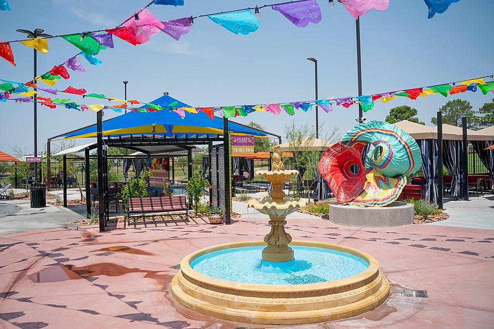 Fiesta Themed El Paso Water Park Chapoteo Hosting Swim Day, Cinco de Mayo Celebration