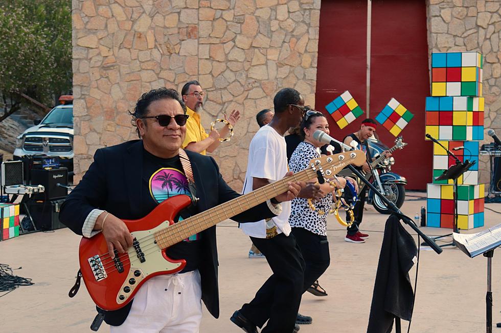 Thursday will Rock with Prime at El Paso’s Cool Canyon Nights