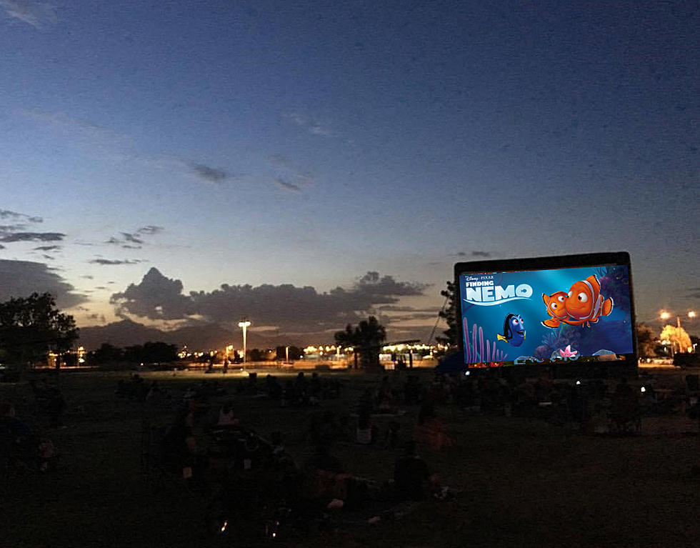Parks After Sunset: El Paso County Hosting Free Outdoor Summer Movie Series
