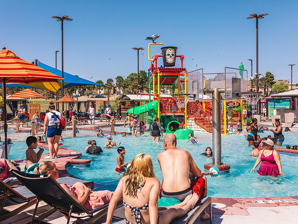 Everything You Need to Know About El Paso Water Parks&#8217; 2024 Season