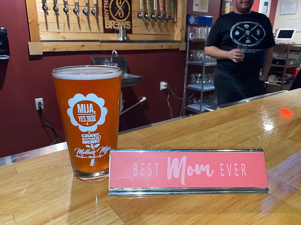 Craft Rhythm & Brews and Mija, Yes You Can Team Up for Mother’s Day Beer Release Event