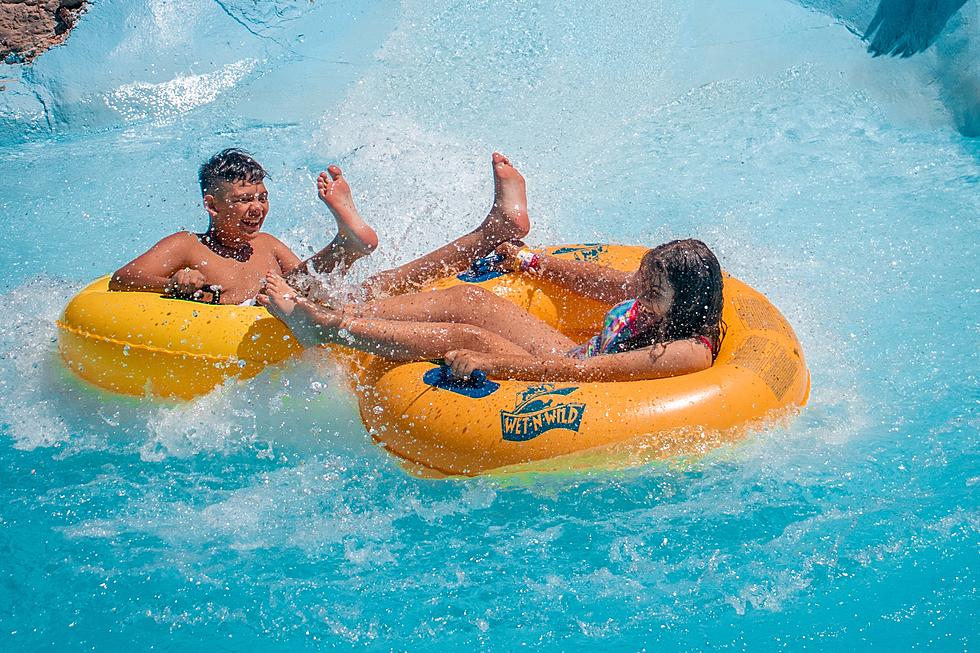 Beat the Heat at Wet N’ Wild: Water Park Now Open Weekends