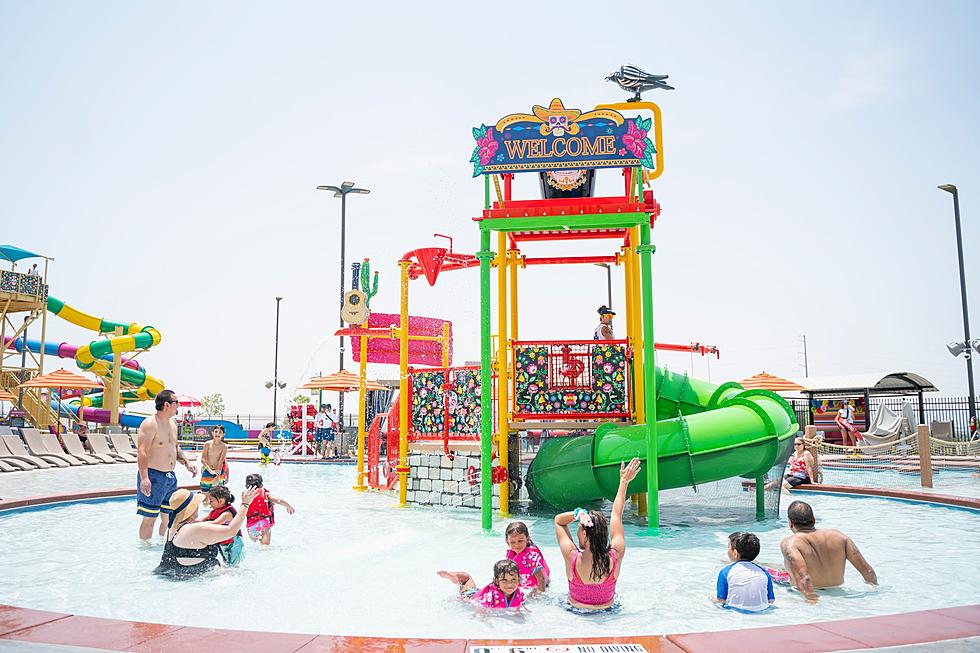 BYO Food to El Paso Water Parks with ‘Cooler Pass’