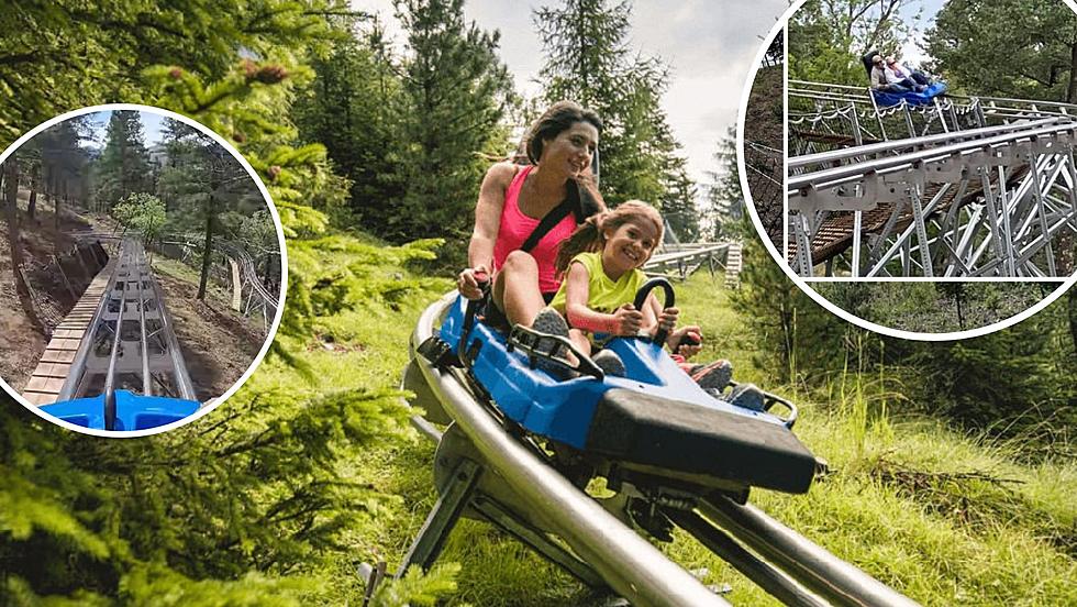 Buckle Up: Ruidoso Welcomes the First Mountain Roller Coaster in New Mexico