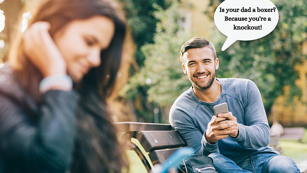 Funny 'Is Your Dad' Pick Up Lines That Are Actually Worth Trying