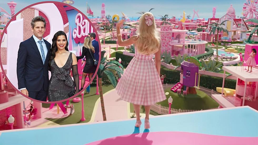 El Pasoan Makes Surprise Cameo In Barbie Movie