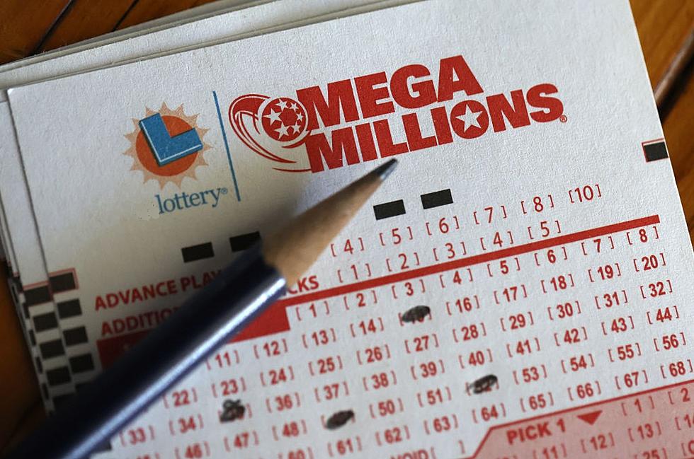 Two $1 Million Mega Millions Tickets Sold in Texas, Including One in Socorro