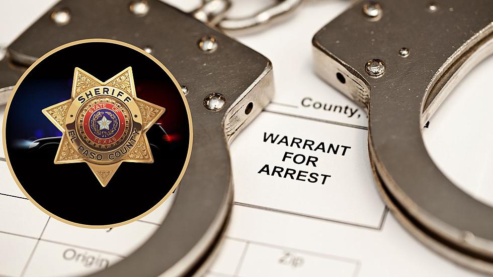 Avoid the Embarrassment: El Paso’s Surrender Option for Wanted Individuals