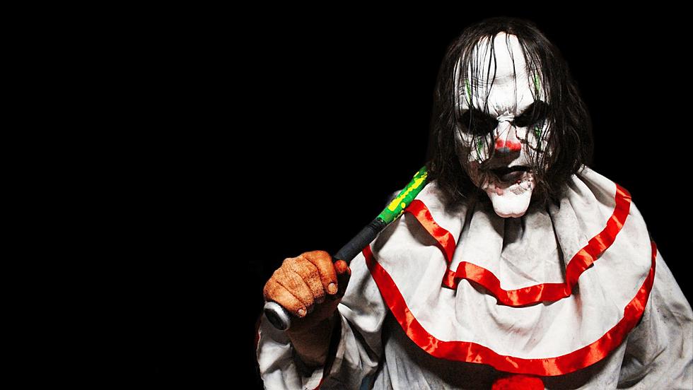 These El Paso Haunted Houses Are Unveiling Their Scares in September