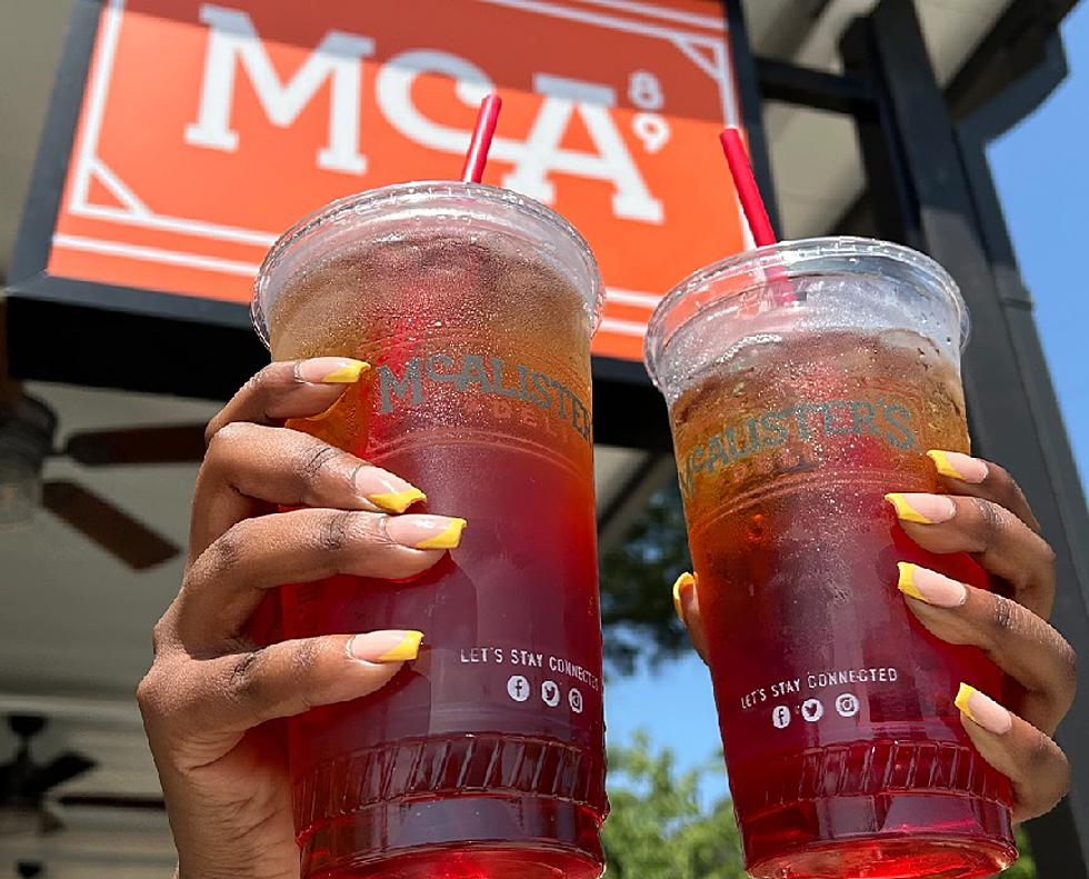 McAlister’s Deli to Open in Eastlake and They’re Giving Away Tea