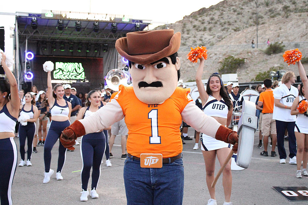 UTEP Minerpalooza Back Friday for 33rd Year with Beats & Eats