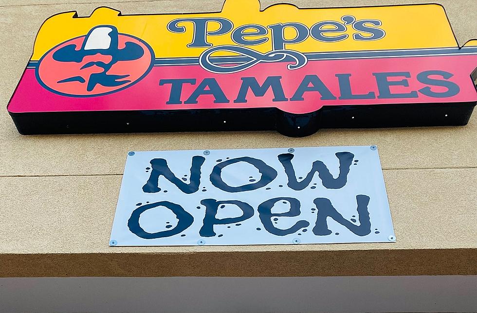 Pepe’s Tamales Opens on Westside, Cheesecake Outlet Downtown